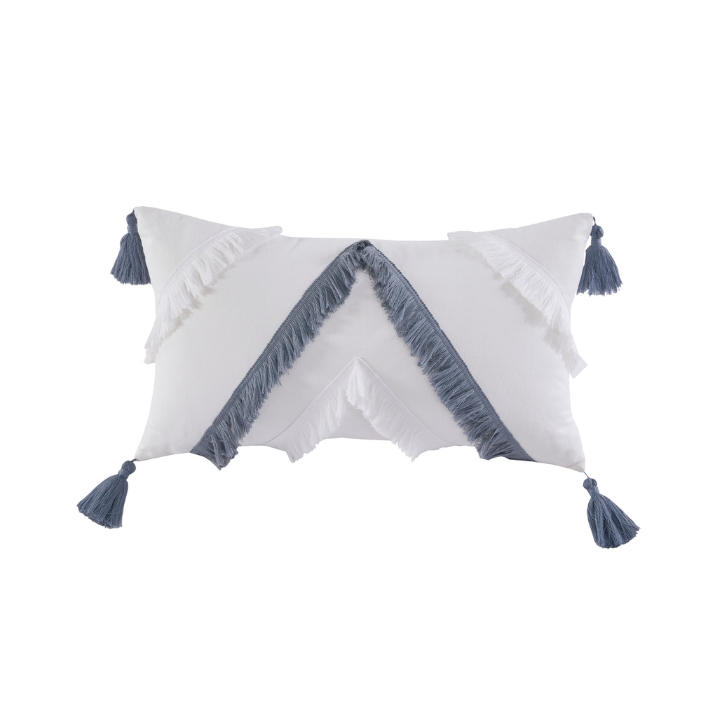 Ink and Ivy Throw Pillows - Bed Bath & Beyond